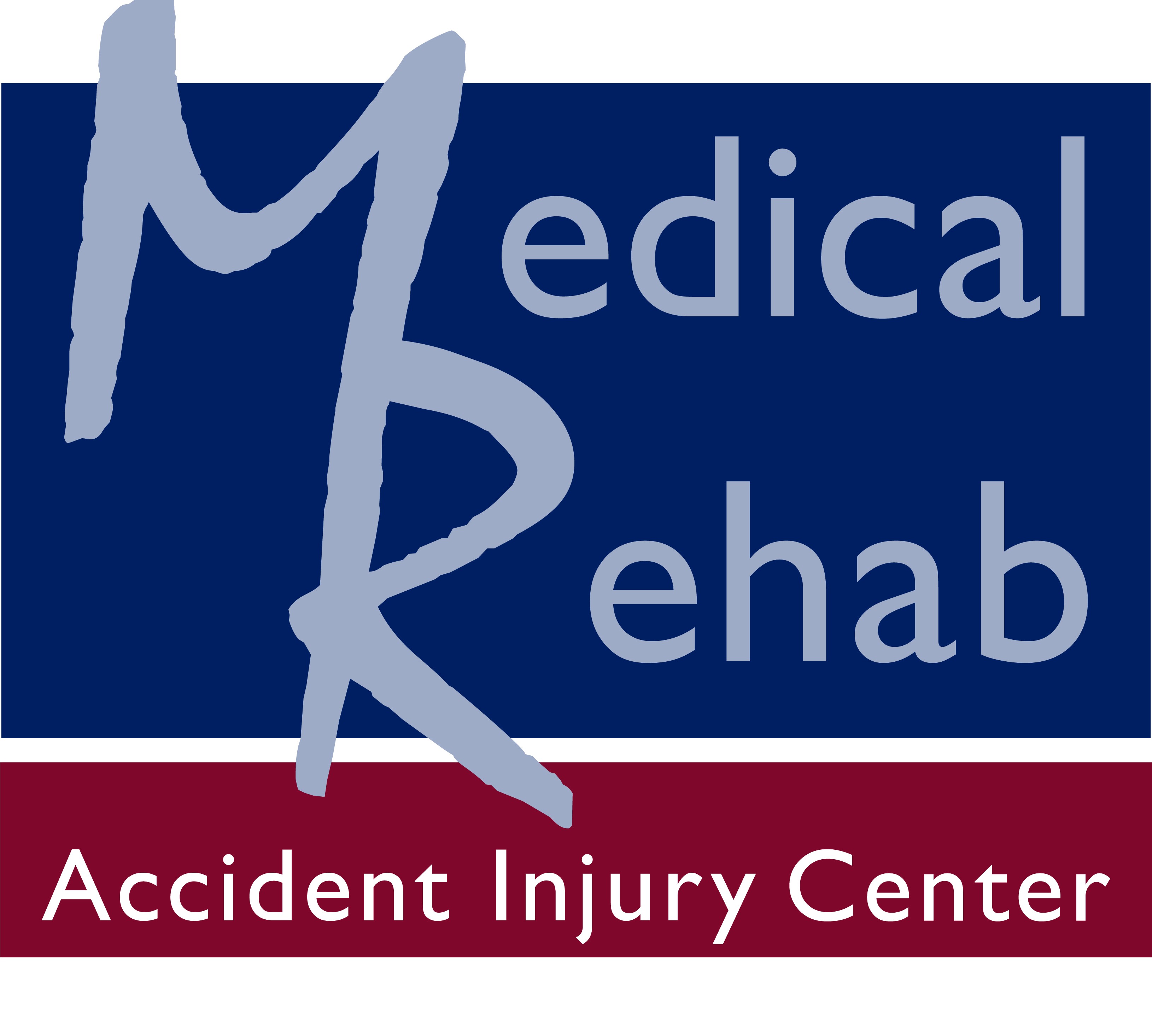 Medical Rehab logo