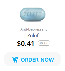 Zoloft Generic